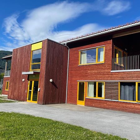 Sogndal Bed & Breakfast Exteriör bild