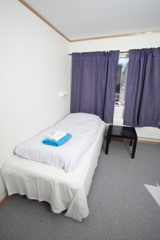 Sogndal Bed & Breakfast Exteriör bild
