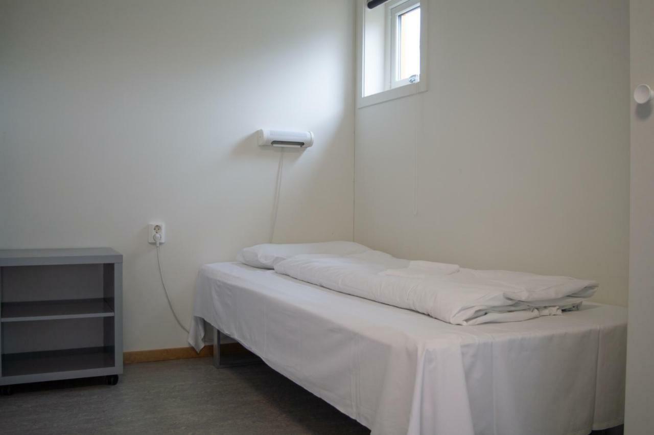 Sogndal Bed & Breakfast Exteriör bild